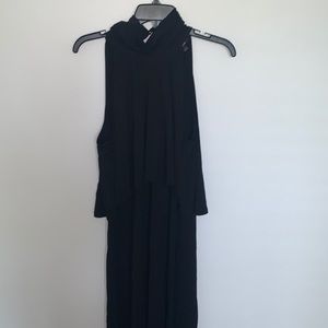 Ella Moss Anthropologie Dress